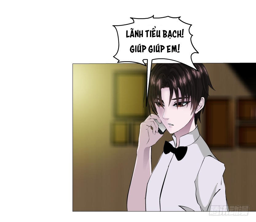 cạm bẫy của nữ thần chapter 154 21