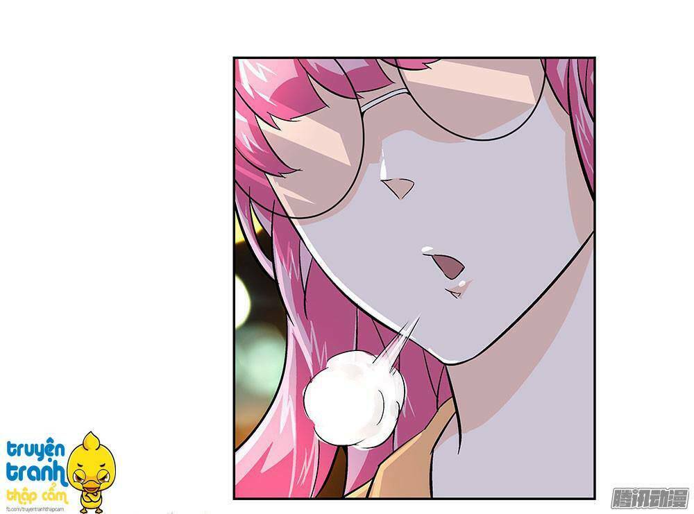 cường sủng hào môn tiểu manh thê chapter 7 17