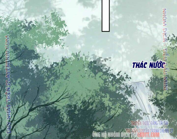 trọng sinh bá sủng nhiếp chính vương quá mạnh mẽ chapter 200 45