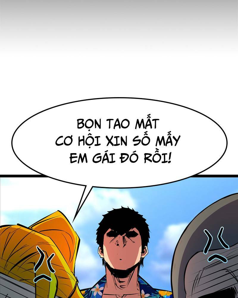 Hanlim Gym Chapter 53 - Trang 78