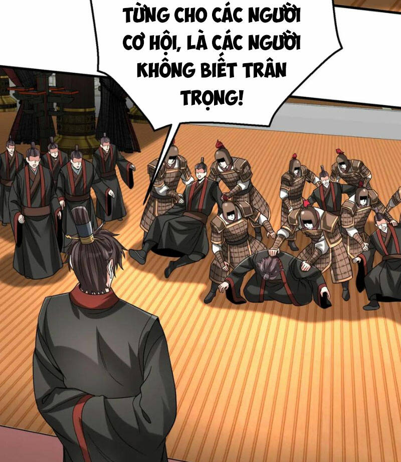 đại tần, ta là con tần thủy hoàng, giết địch thành thần chapter 107 66