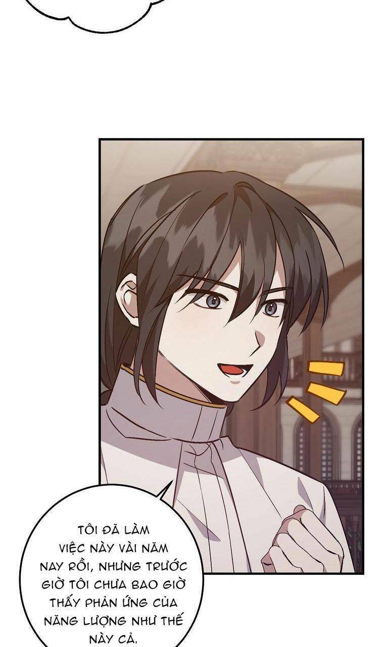 nhân vật phản diện được tôi nuôi dưỡng tốt chapter 32 12
