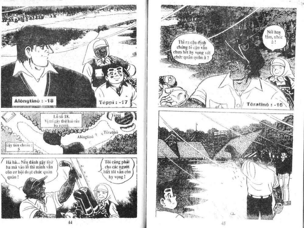 tân teppi chapter 48 21