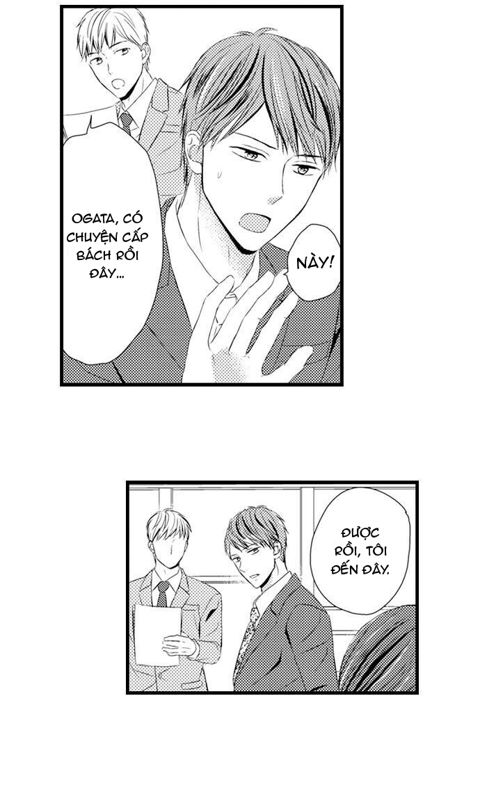 khiến cô ấy ra hết lần này đến lần khác, chầm chậm và ngọt ngào chapter 19.2 7