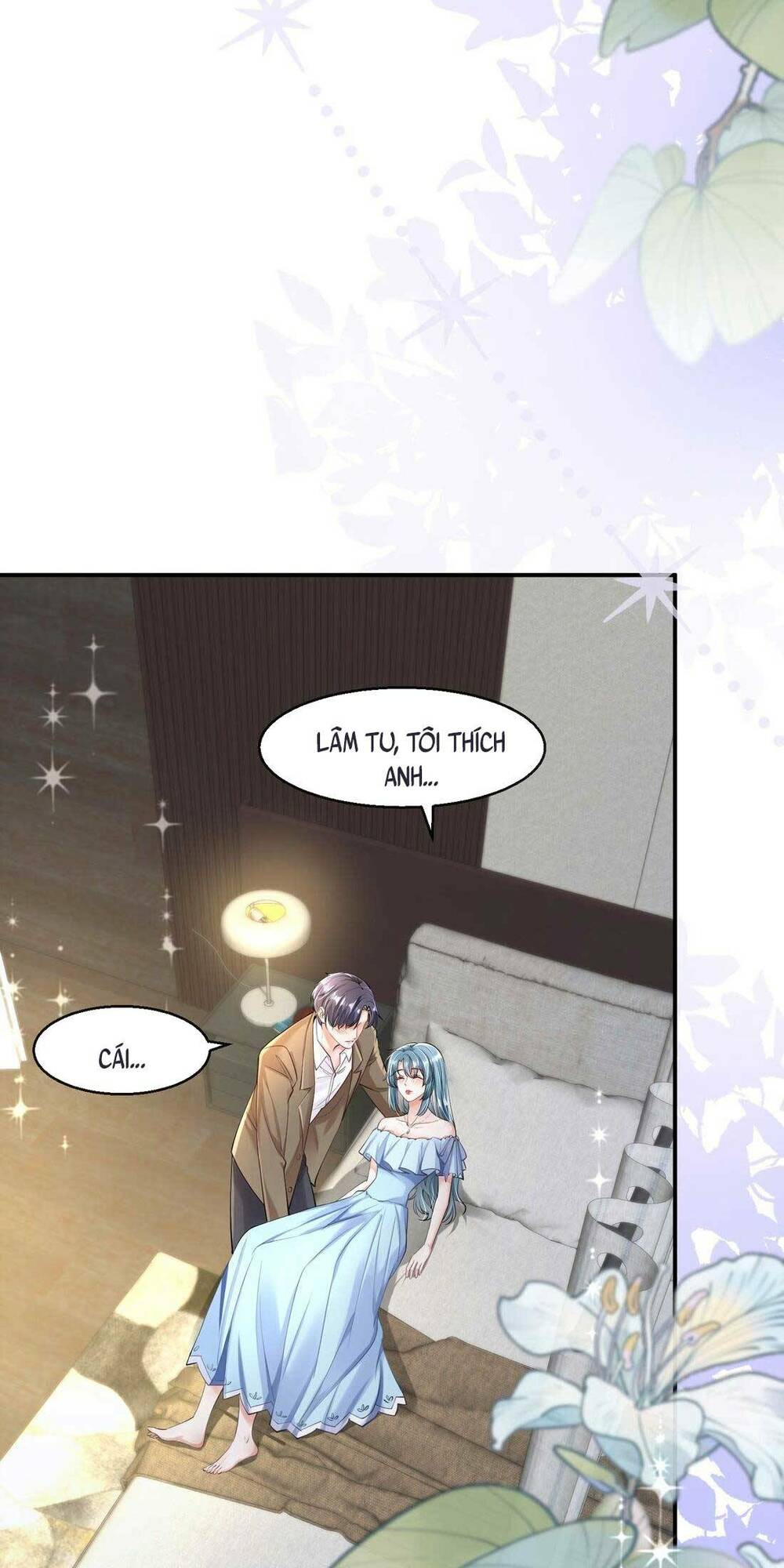 trong thế giới song song , tôi trở thành thần tượng của idol chapter 7 35