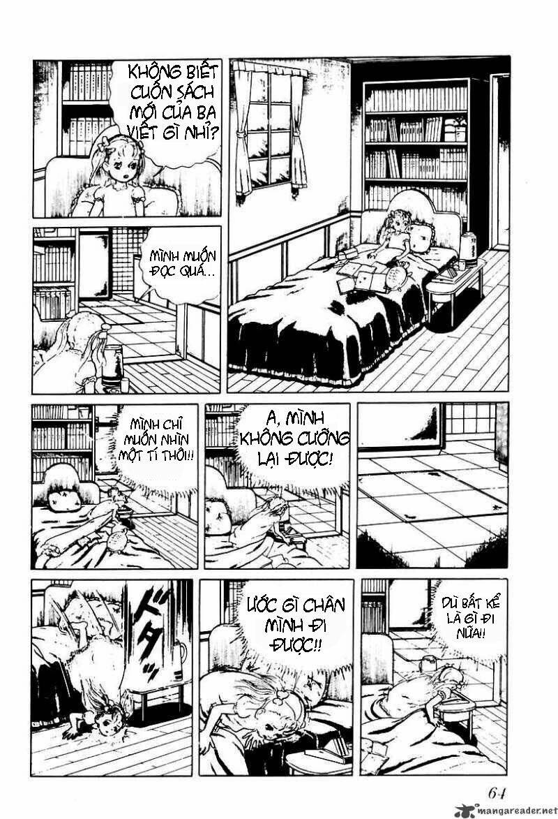 god's left hand, devil's right hand chapter 42 15