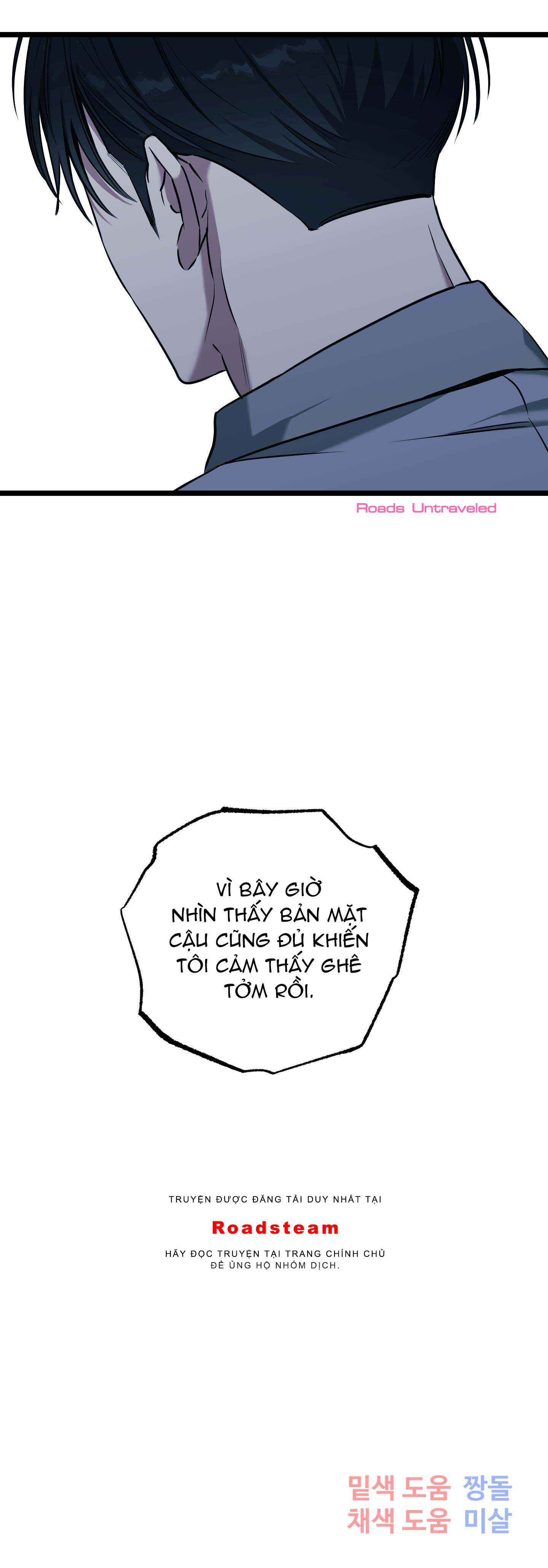 tôn trọng và ngưỡng mộ chapter 12 16