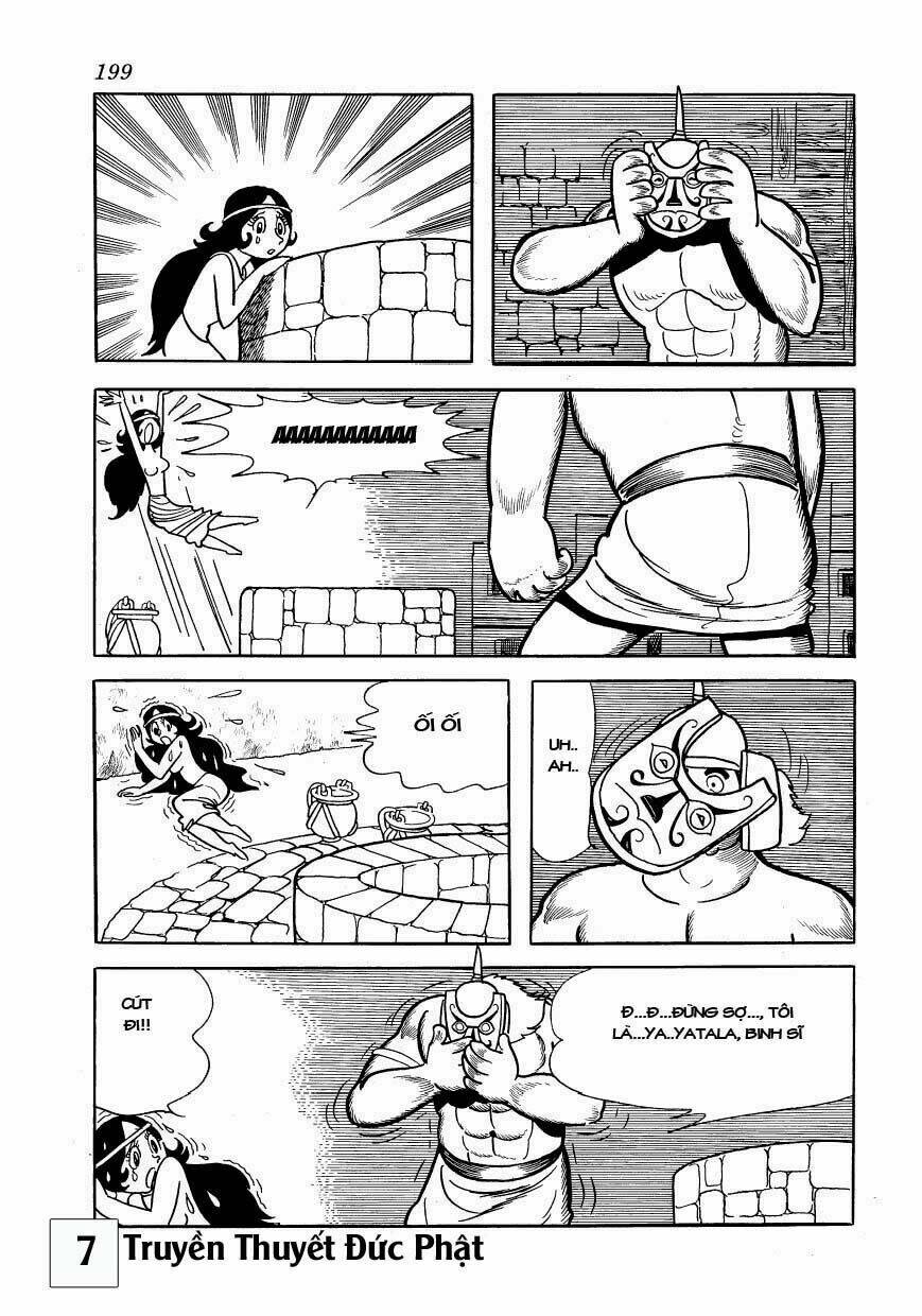 buddha - truyền thuyết đức phật chapter 34.2 22