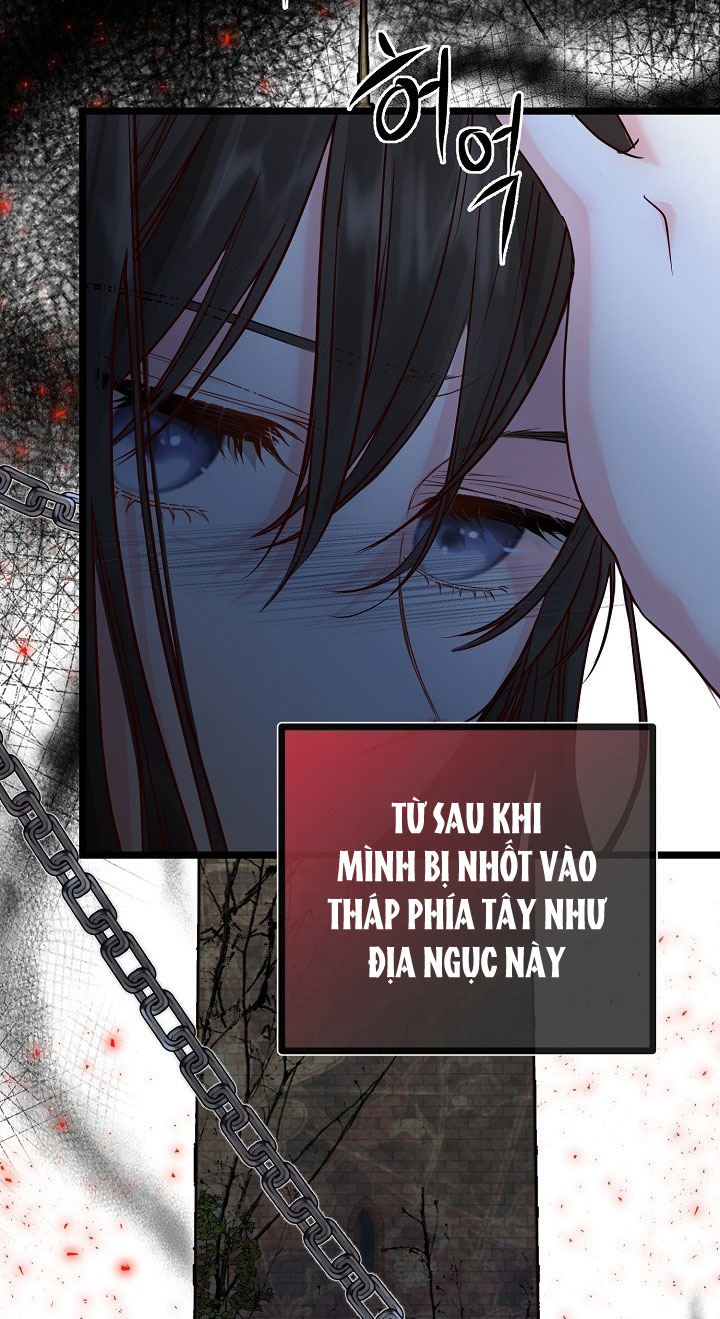 hãy giải thoát cho ta chapter 1.1 10