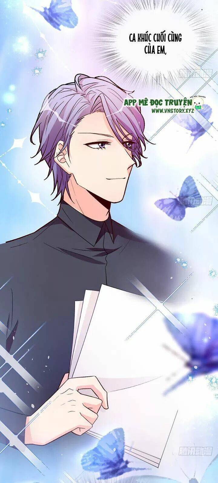 thiên hậu trở về chapter 105 47