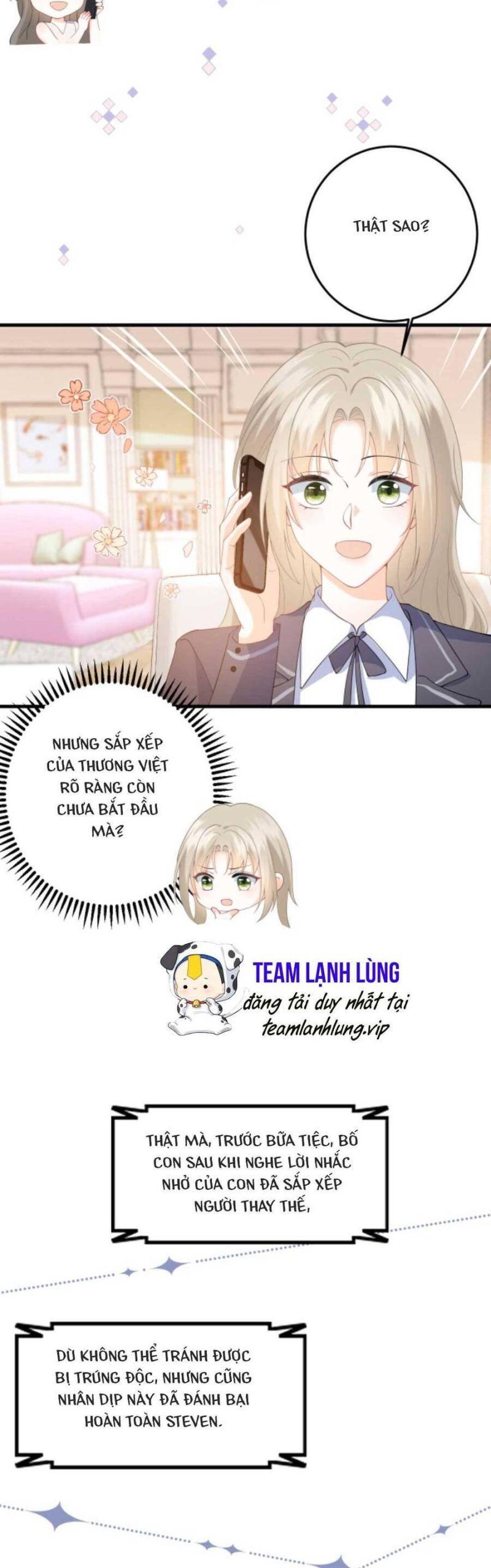 xuyên nhanh : nhân vật phản diện quá nuông chiều ta chapter 47 3