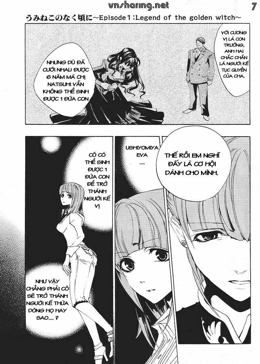 umineko no naku koro ni episode 1: legend of the golden witch chapter 14 8