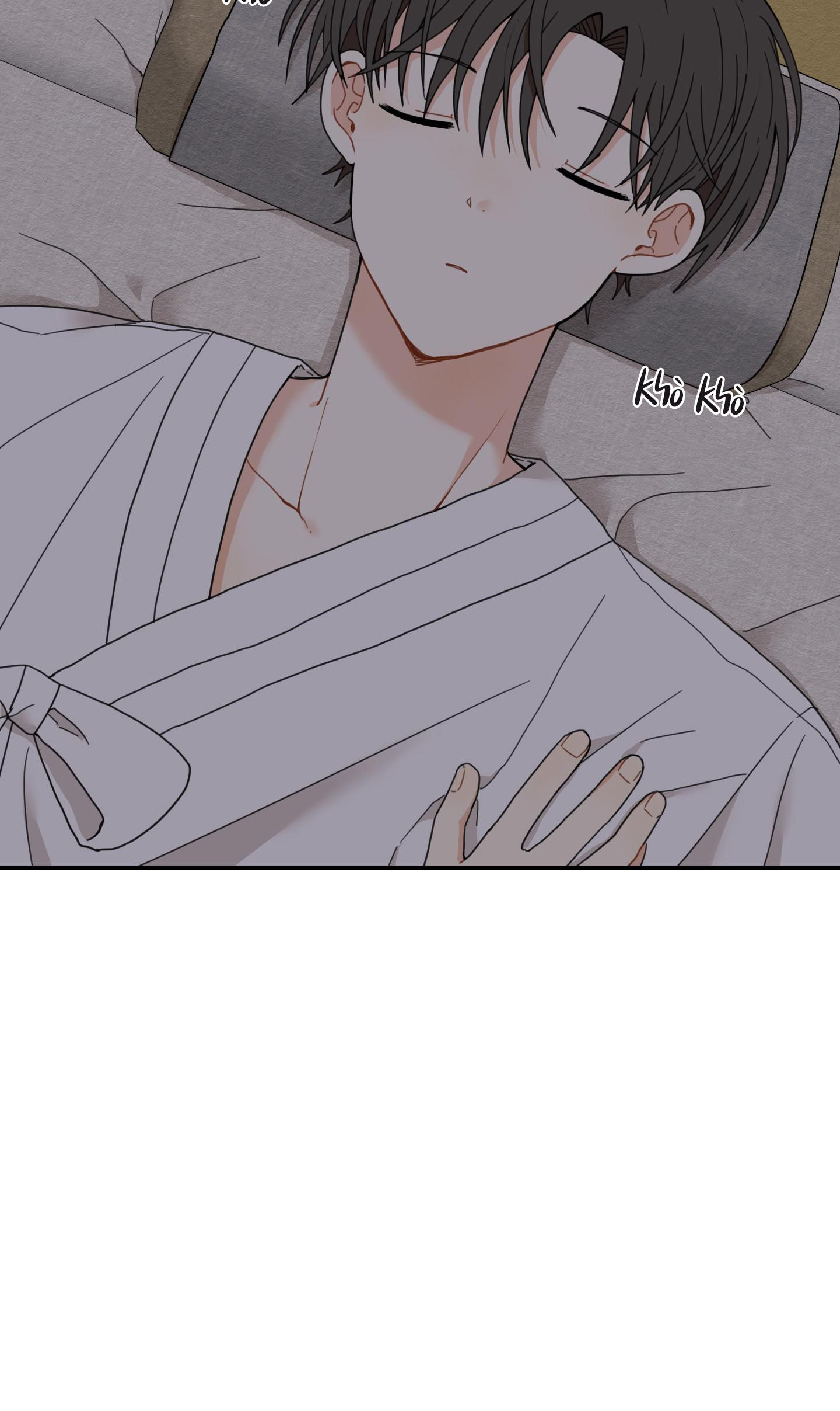 đường hoa liên kiều rơi chapter 6 8