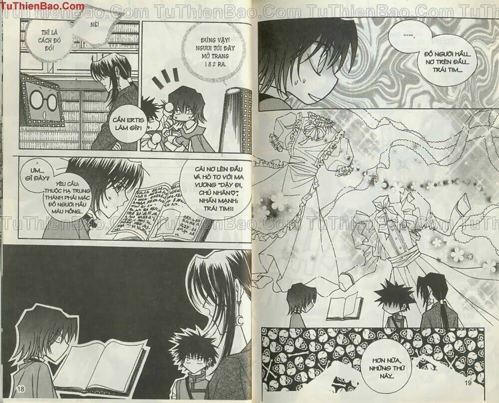 hồi ký ma vương chapter 5 10