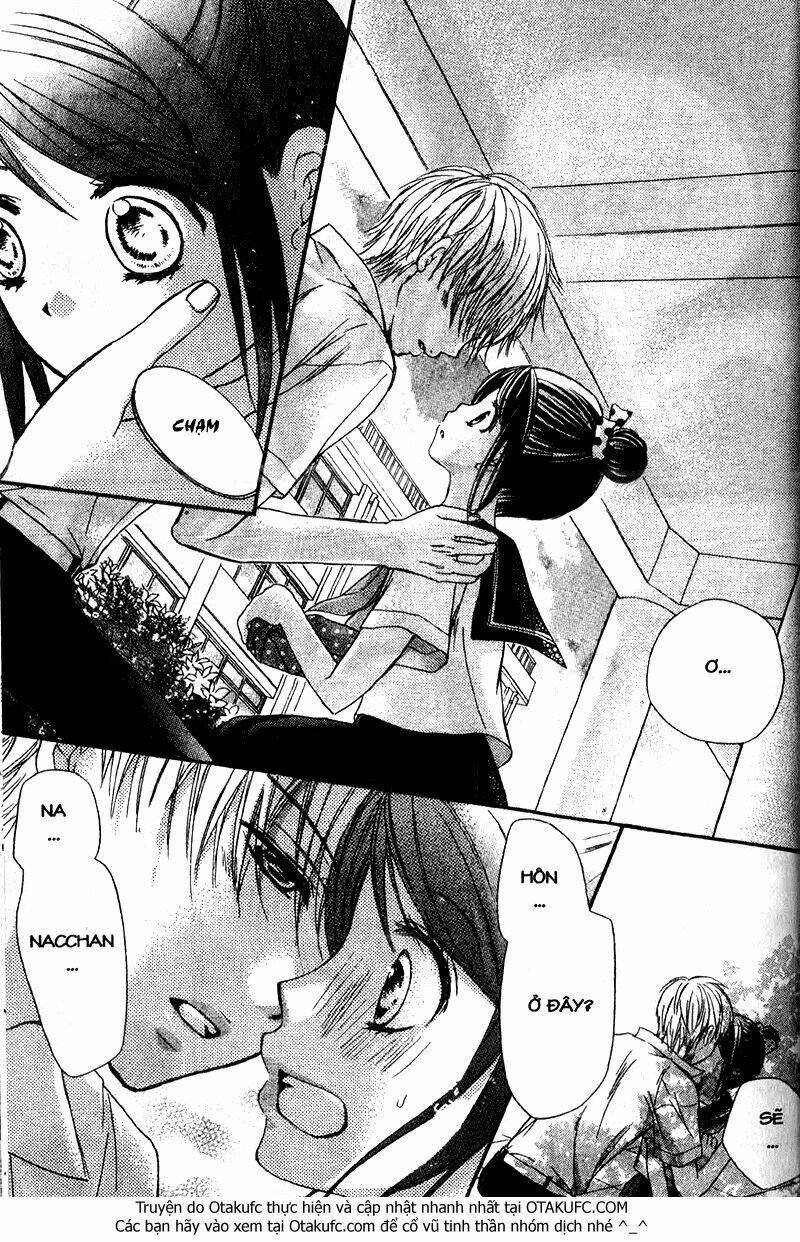 hachimitsu ni hatsukoi chapter 33 8