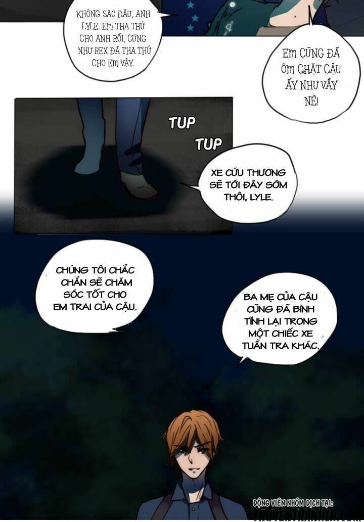 catharsis chapter 29 51