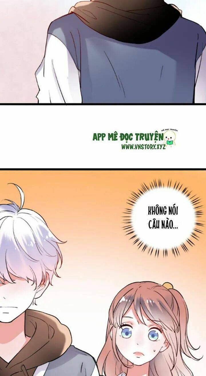 trạch thượng tịch mịch huỳnh hỏa chapter 22 7