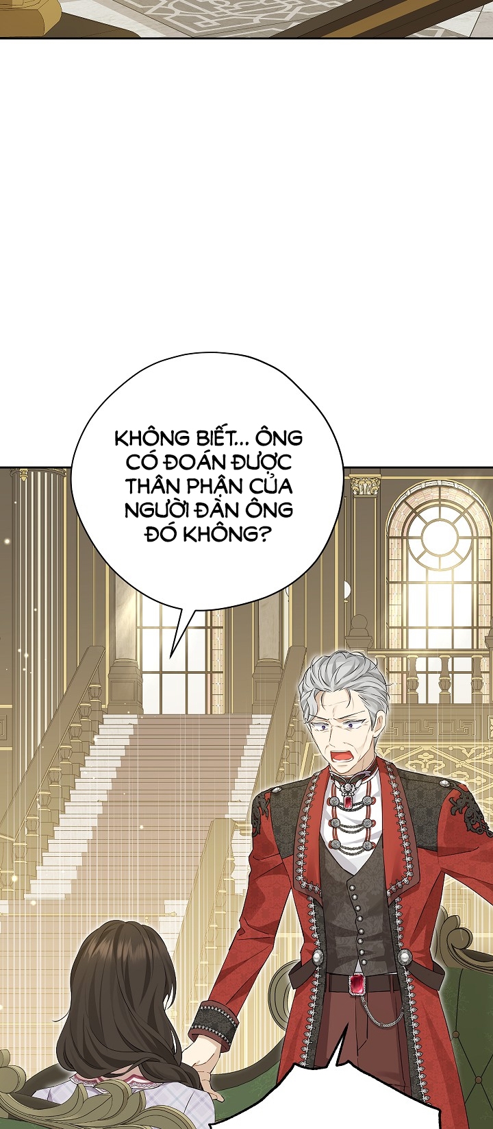 thật ra ta mới là hàng thật chapter 112.2 9