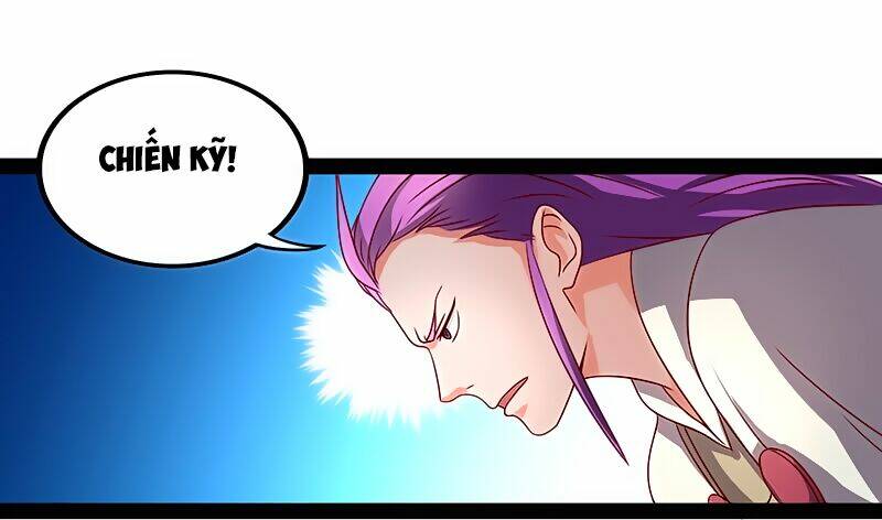 hỗn độn kiếm thần chapter 26 21