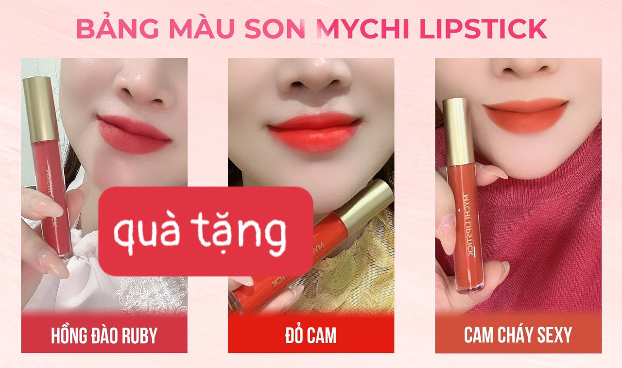 2h Kem dưỡng da mặt Mychi Face