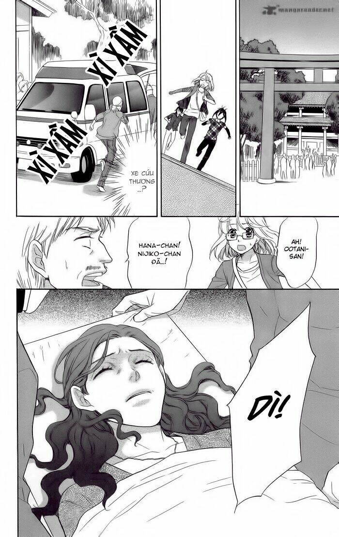 sengoku danshi hana no ran chapter 8 25