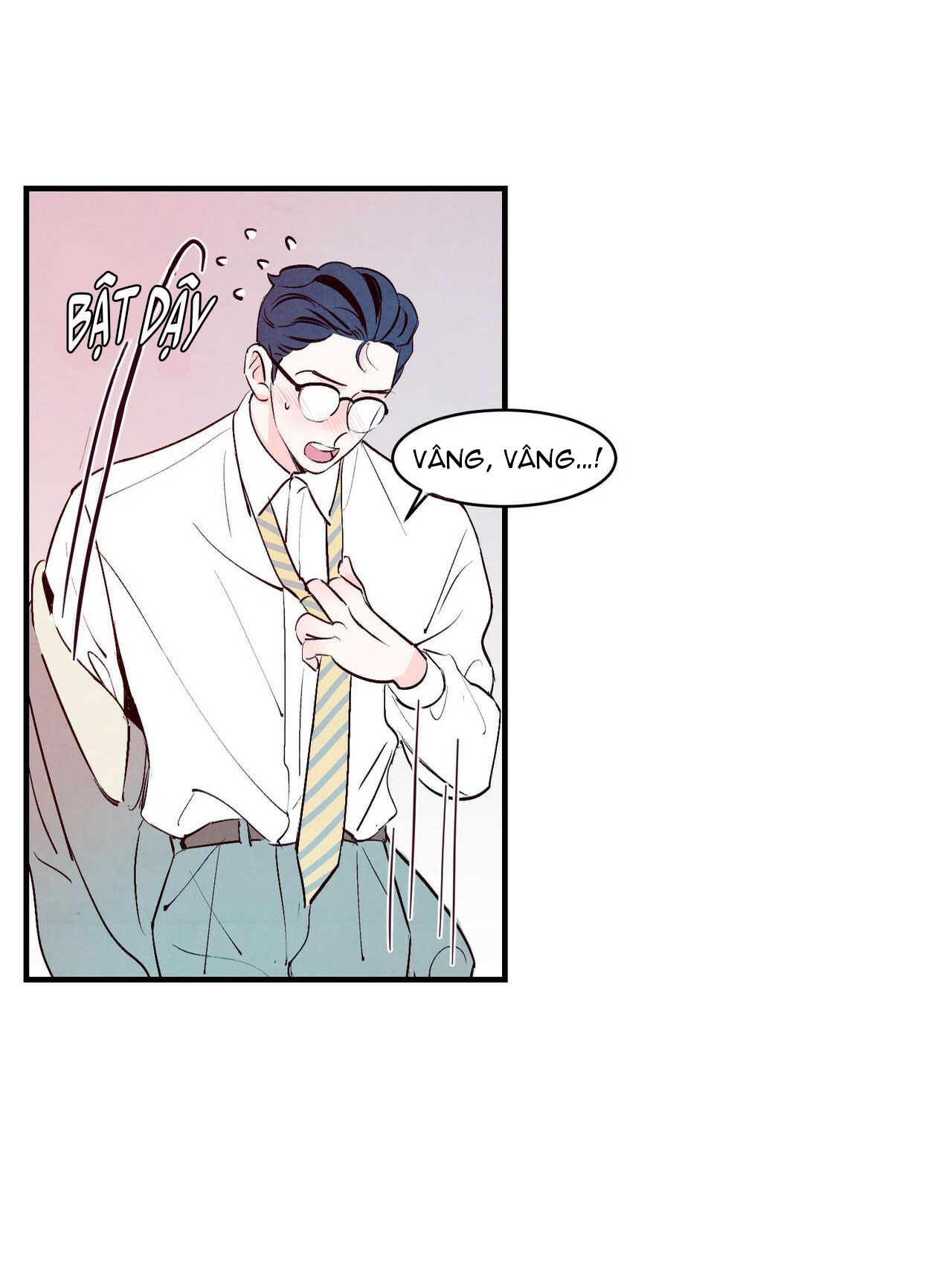 say tình [bl] chapter 5 20