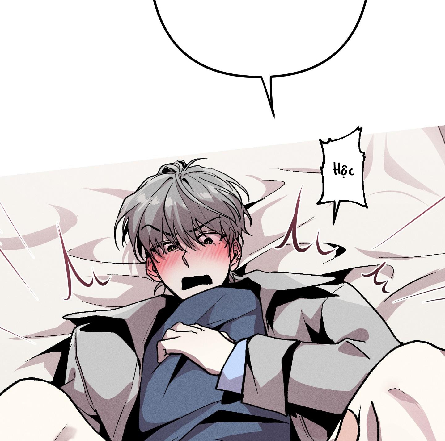 quan hệ chết chóc chapter 17 61