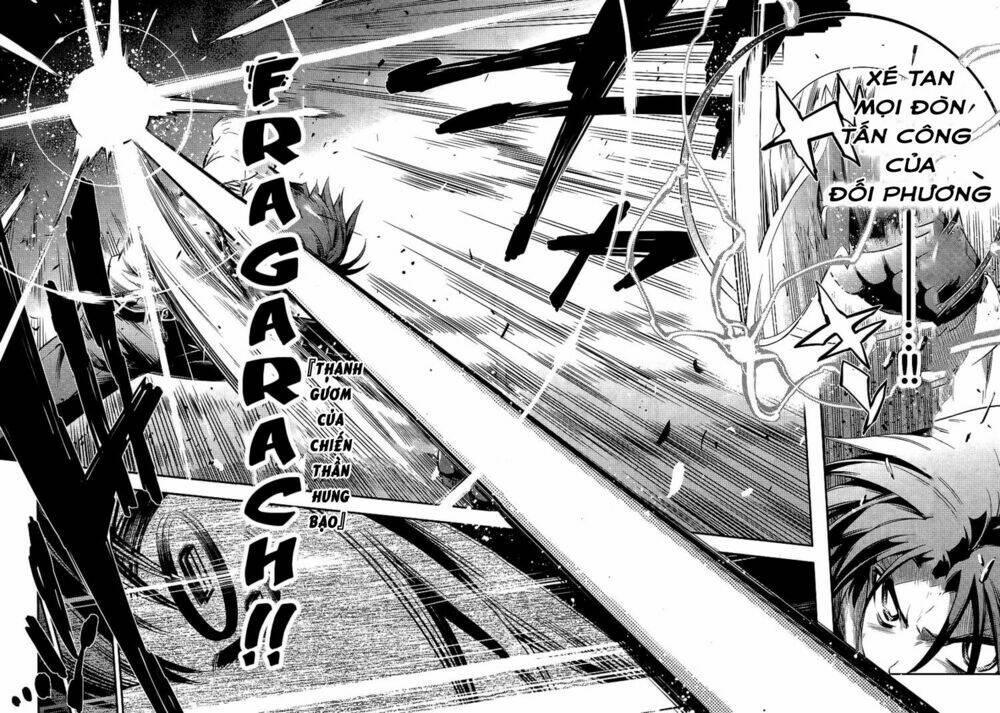 fate/kaleid liner prisma illya 2wei! chapter 15 14