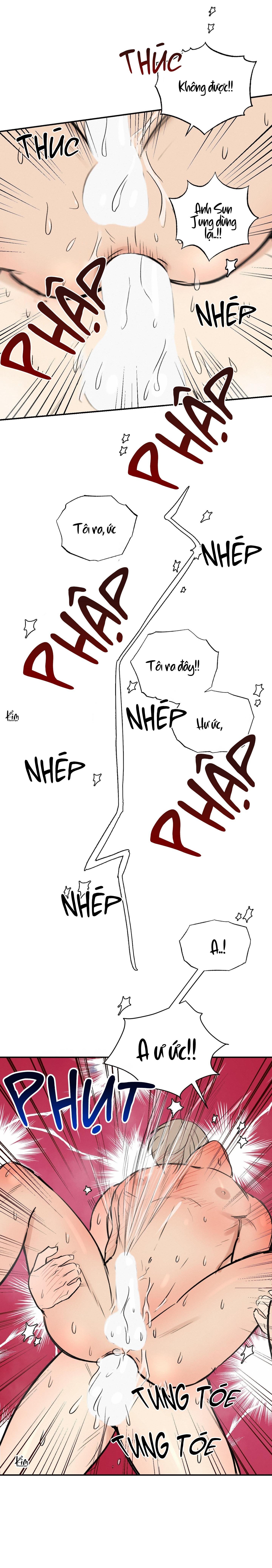 tuyển tập ngực bự, cung khủ của nhà kim Chapter 176.8 lệch hướng 8 44