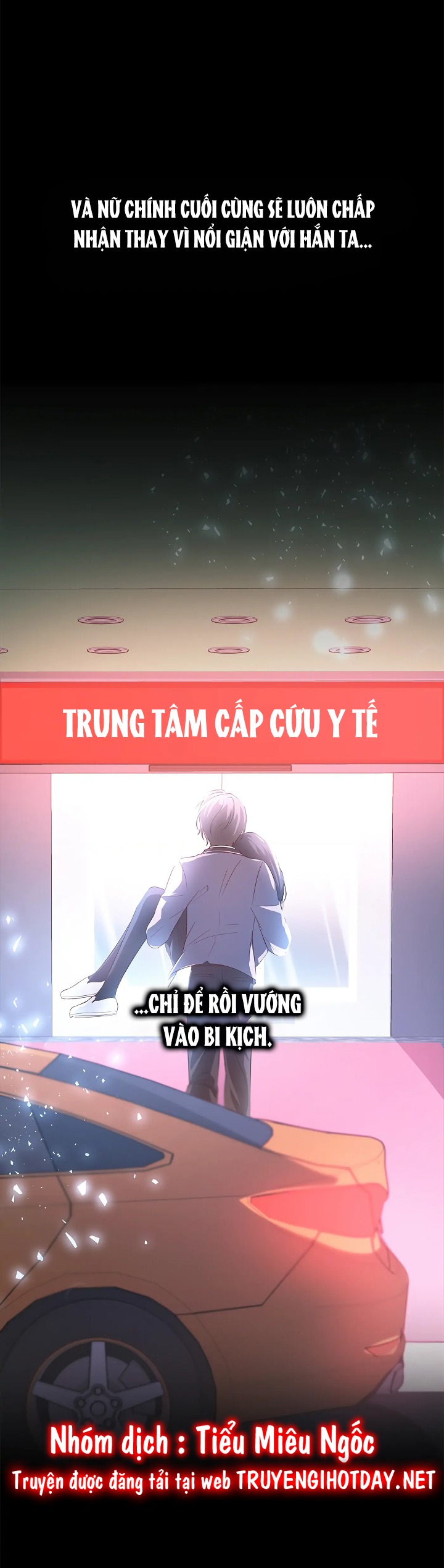 tôi không phải là nữ anh hùng chapter 89 11