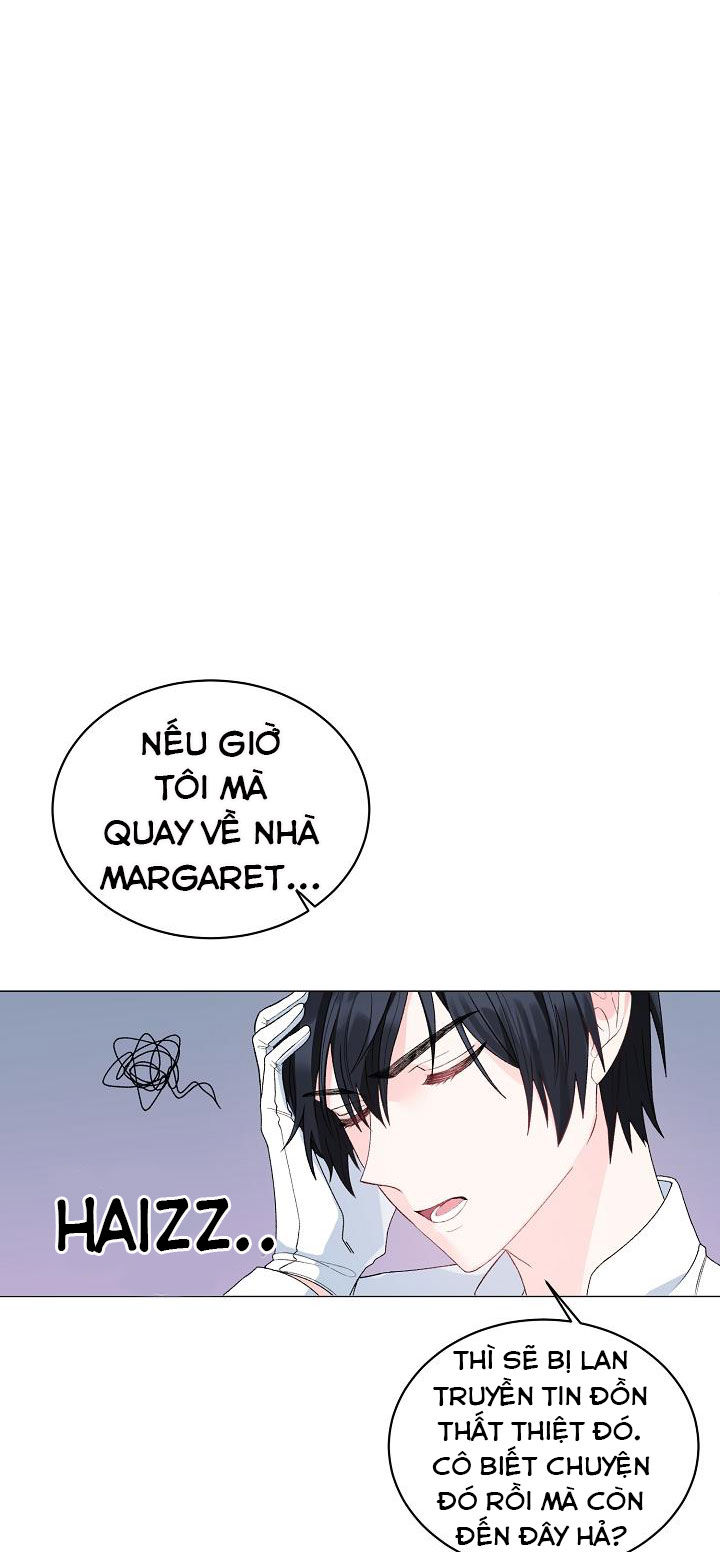 tôi sẽ trở thành nhân vật chính chapter 4 4