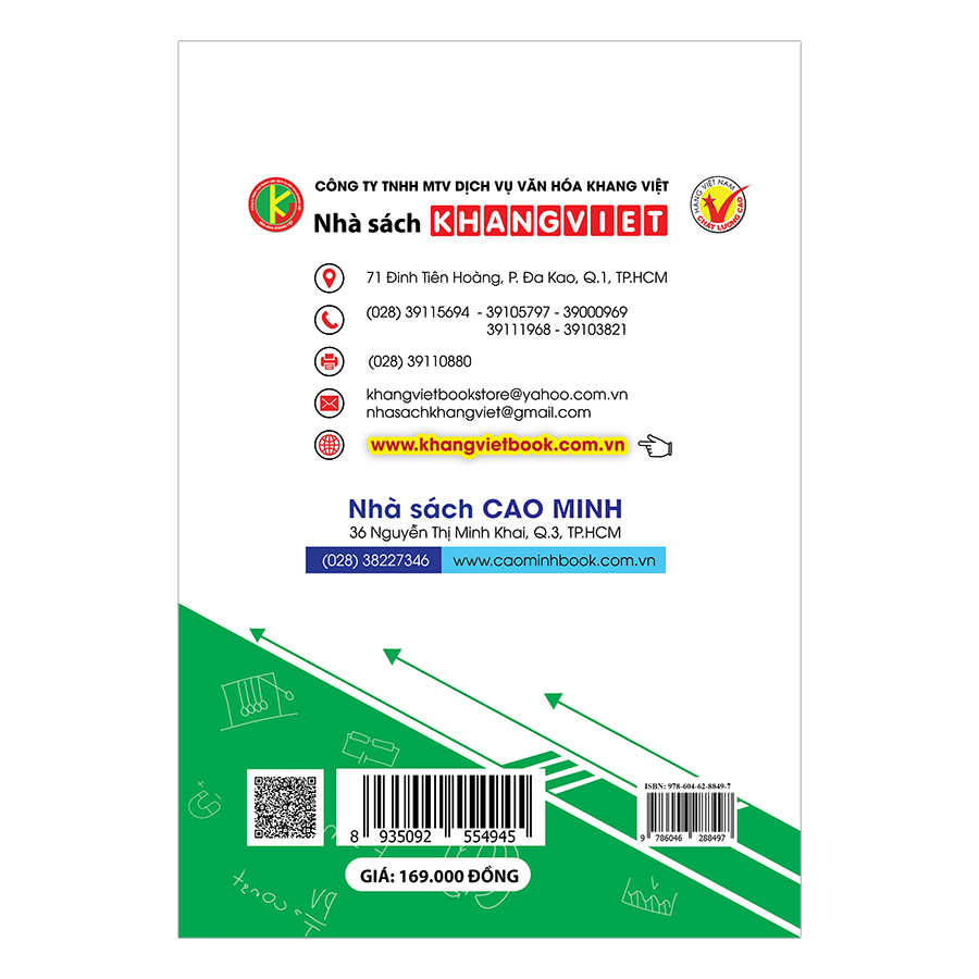 Đột Phá Tư Duy Bồi Dưỡng Học Sinh Giỏi Vật Lý 10