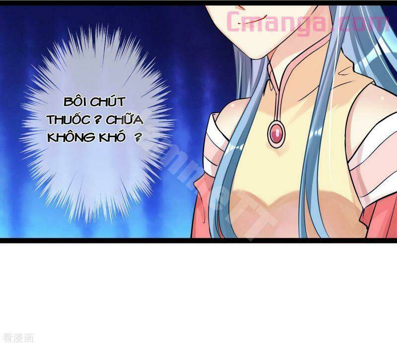 độc y đích nữ chapter 44 15