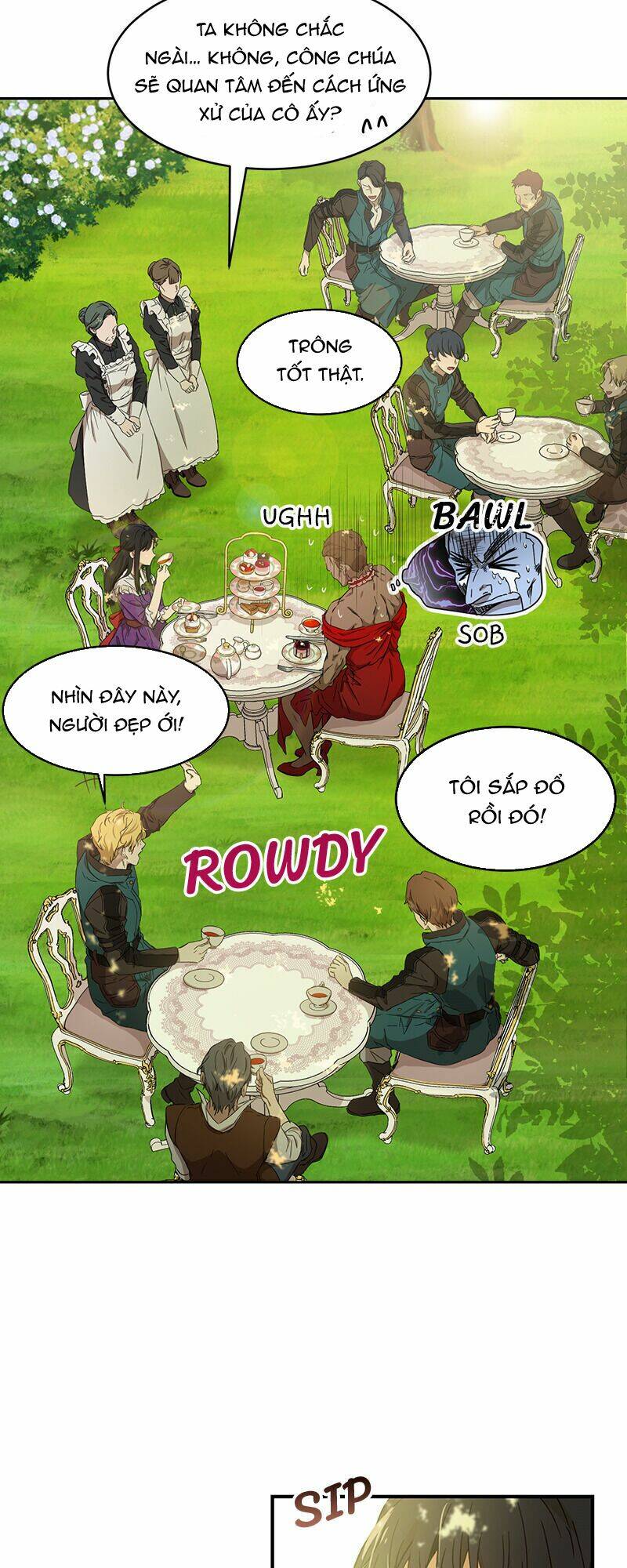 khế ước của ma tộc chapter 7 65