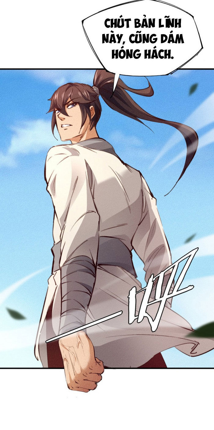 ta thành thần một mình chapter 3 15