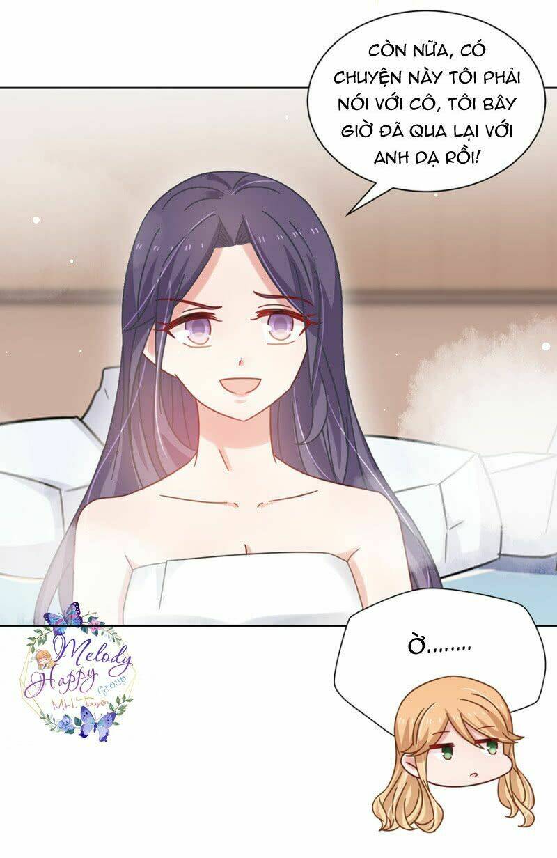 ma lạt thiên kim đẩu ác thiếu chapter 71 5