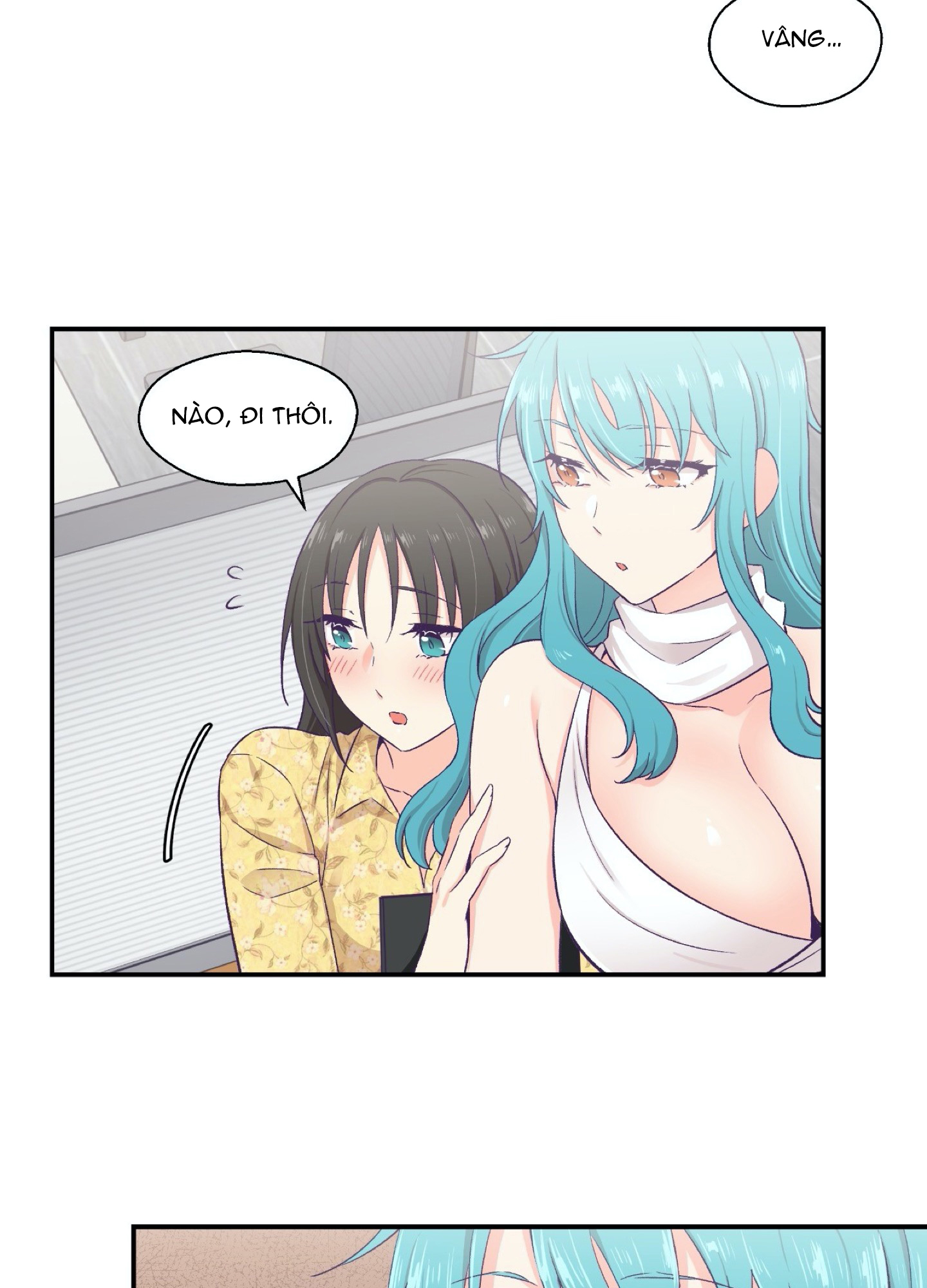 mềm mại tan chảy chapter 10.1 13