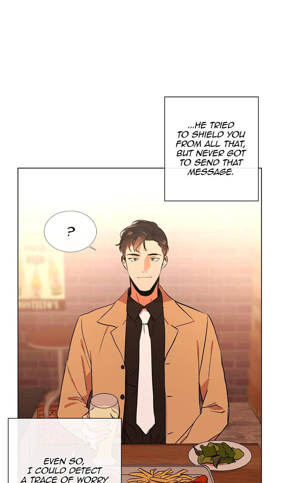 [raw] red candy chapter 36 10