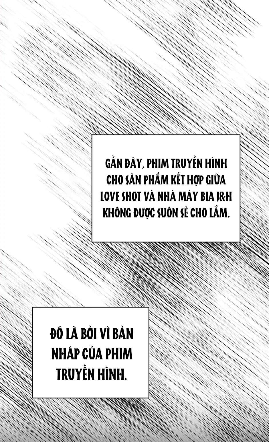 Sếp Là Fan Siêu Bự Của Tôi chapter 37.2 - Trang 2