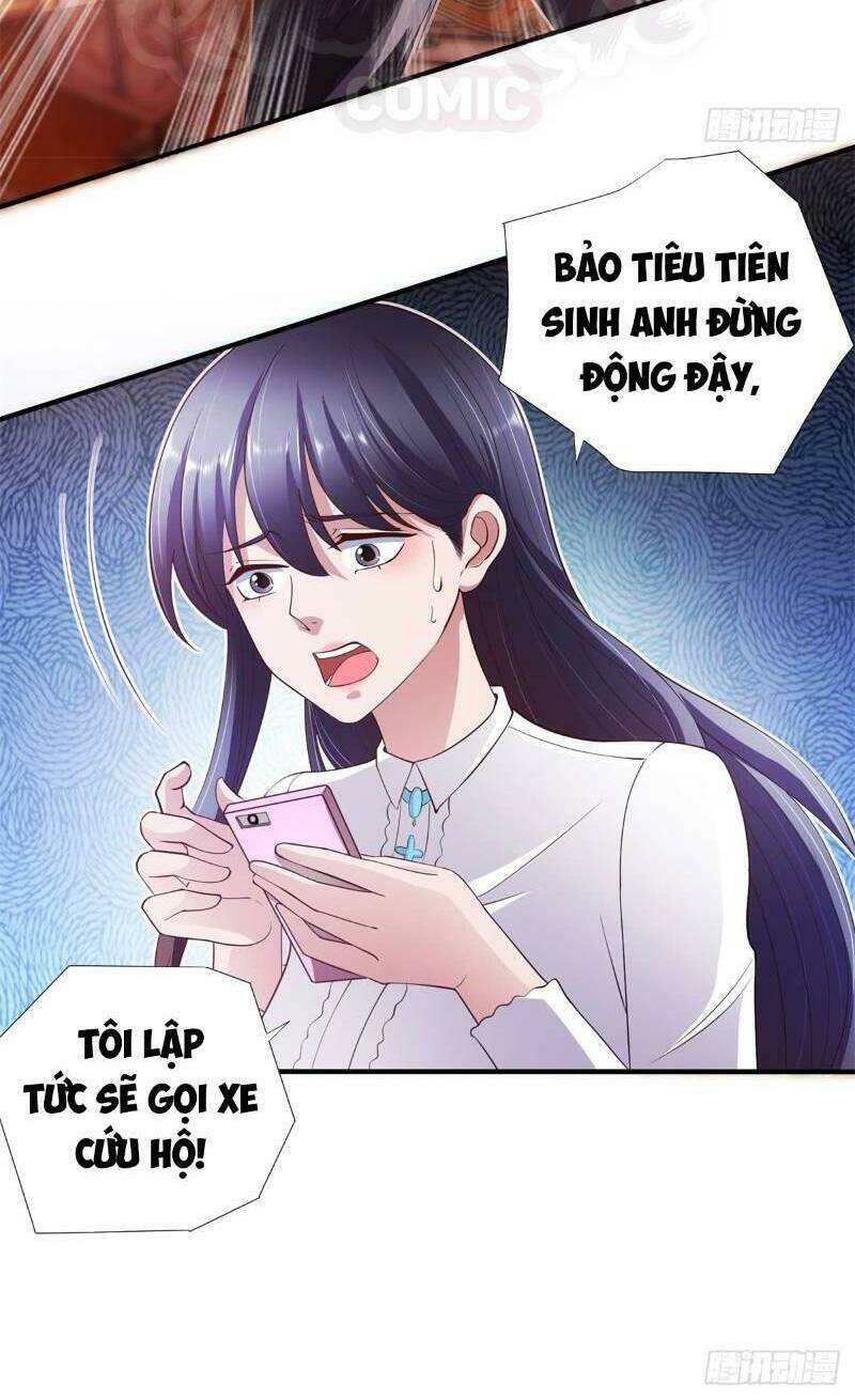chí tôn toàn năng chapter 5 2
