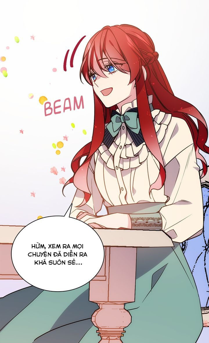 công tước lạnh lùng, alaide chapter 64 32