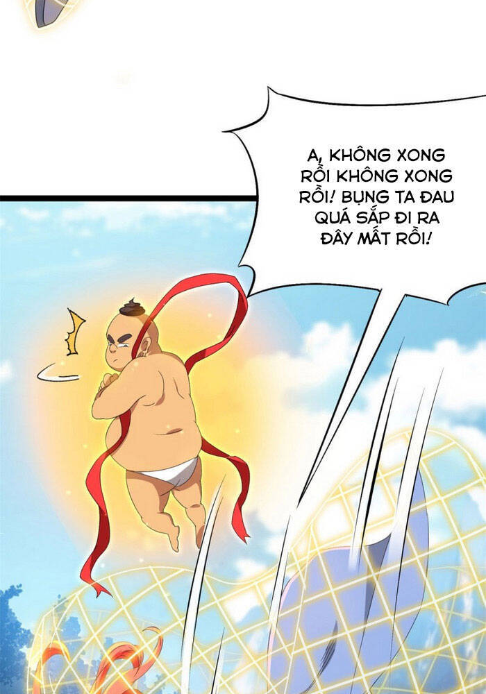 đỉnh phong cường thiếu chapter 95 10