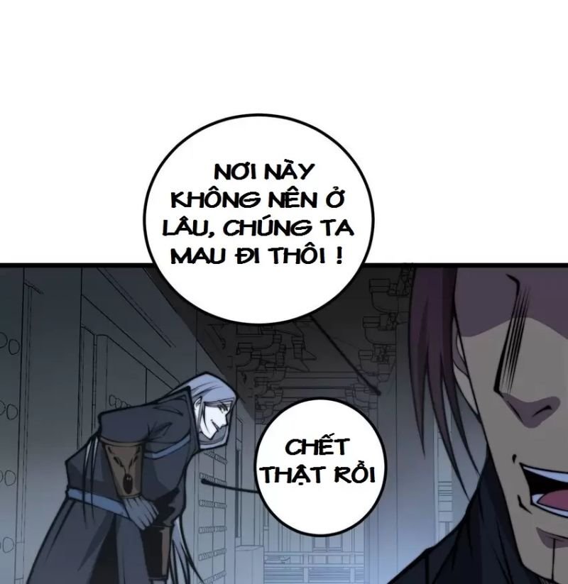 bắt đầu thức tỉnh thôn phệ hệ thống chapter 1 85