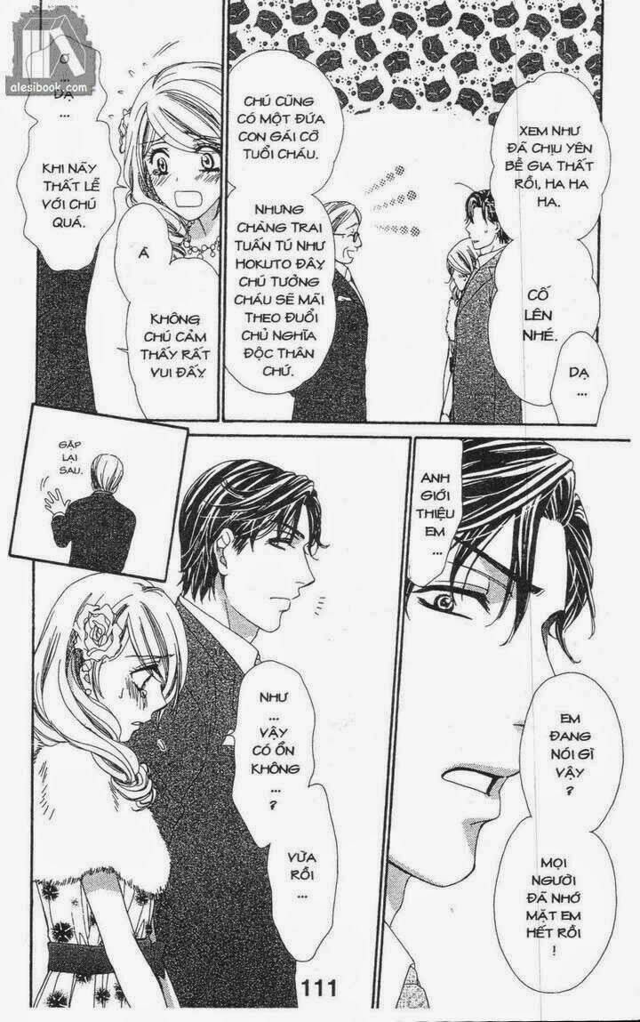 hôn nhân bất đắc dĩ - love of firos you chapter 23 25