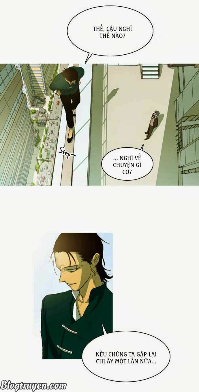 săn phù thủy chapter 7 10