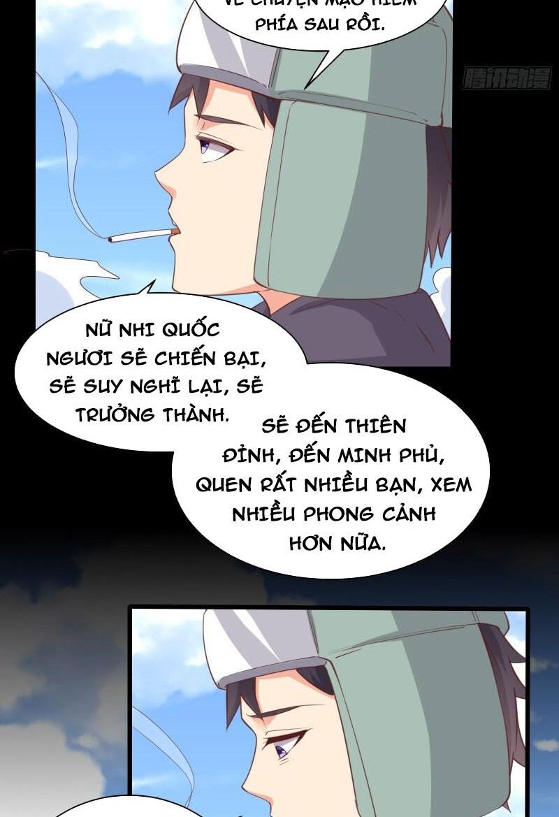 ta lập hậu cung tại tây du ký chapter 98 26