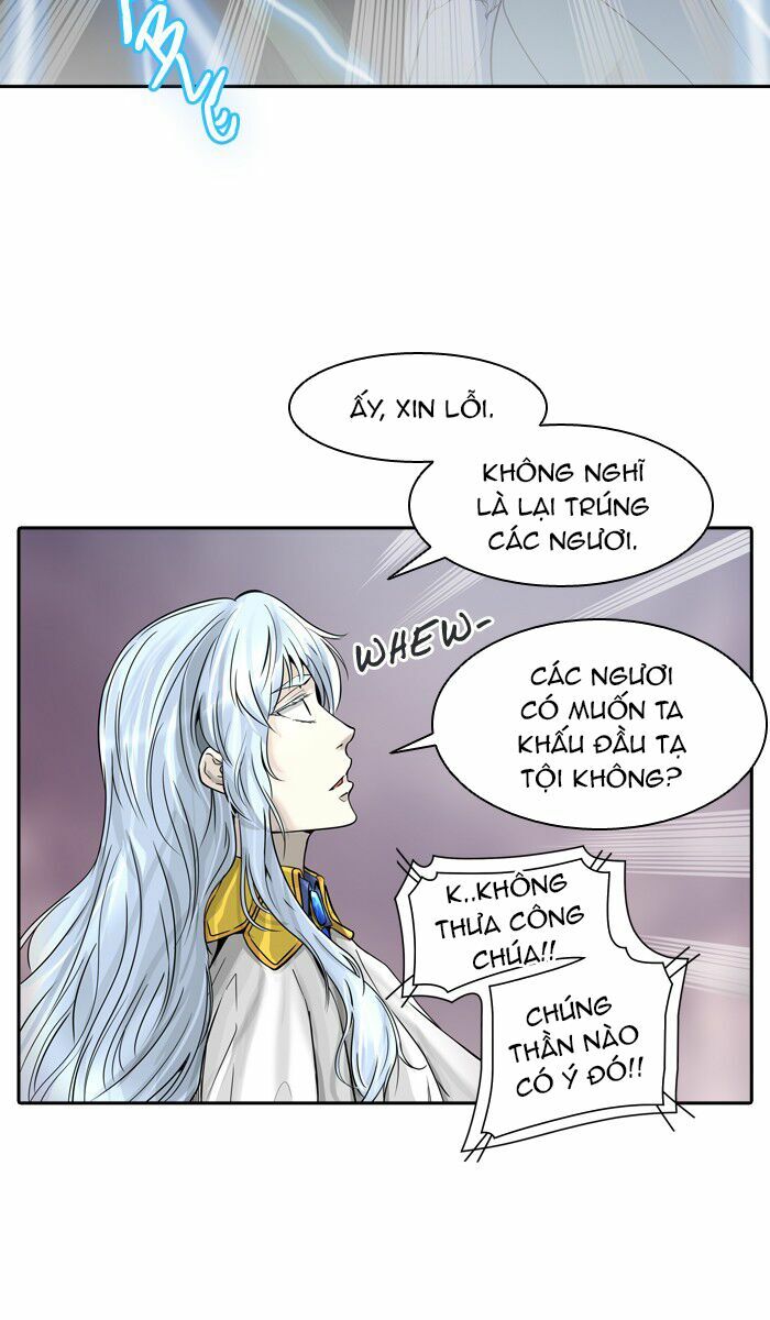 tòa tháp bí ẩn 2 chapter 312 44