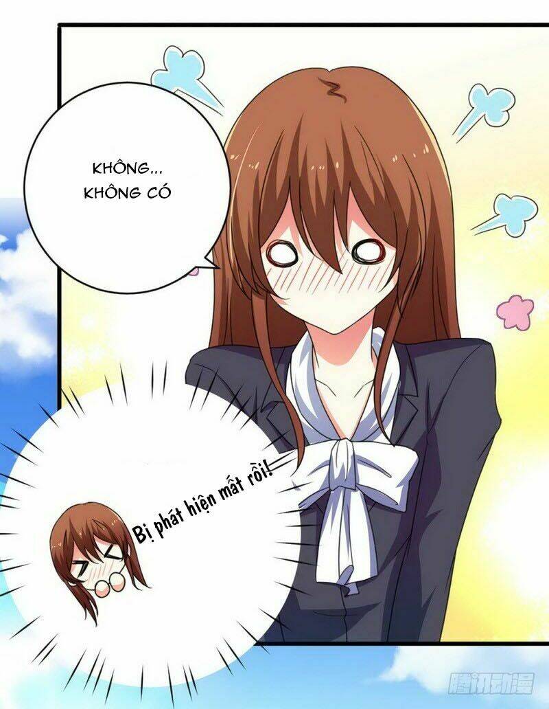 khế hôn chapter 11 8