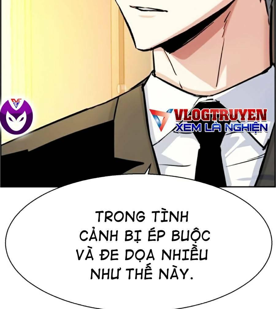 bạn học tôi là lính đánh thuê chapter 62 20
