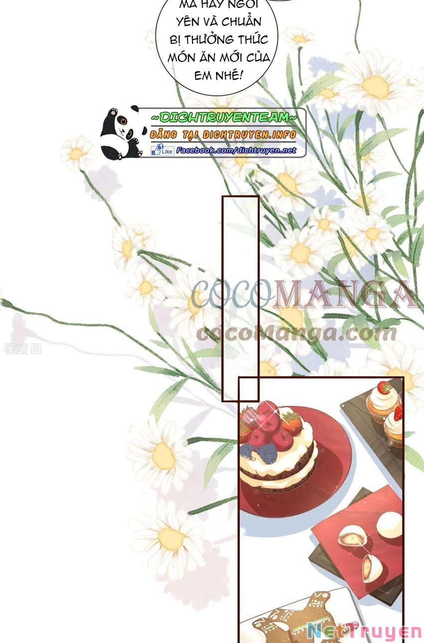 bạn gái tôi mới 30+ tuổi xuân chapter 115 15